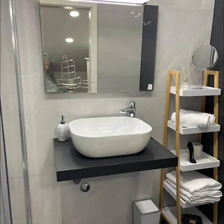 Apartmán Antonia Mravince