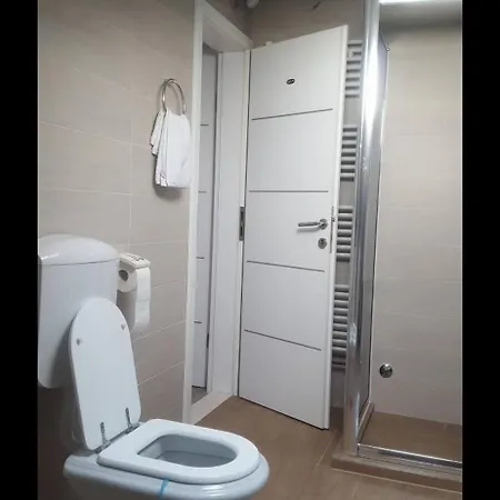 Antonia Apartmán