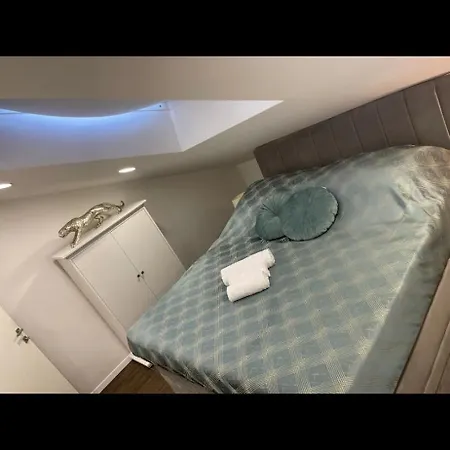 Apartmán Antonia *